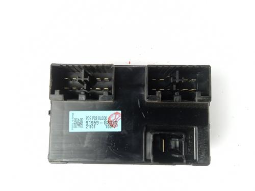 Fuse box HYUNDAI i30 (PDE, PD, PDEN)  | BP15588584E1