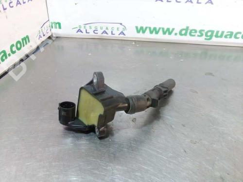 Used Ignition coil Ignition coil MERCEDES-BENZ C-CLASS T-Model (S205) AMG C 43 4-matic (205.264) (367 hp) 10929769 10929769