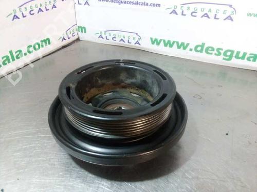 Used Pulley Pulley 14354415 14354415