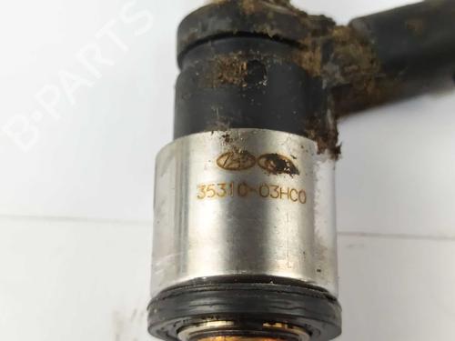 Injector KIA CEED Sportswagon (CD) 1.6 GDI Hybrid | BP35954238M100 - Image 5