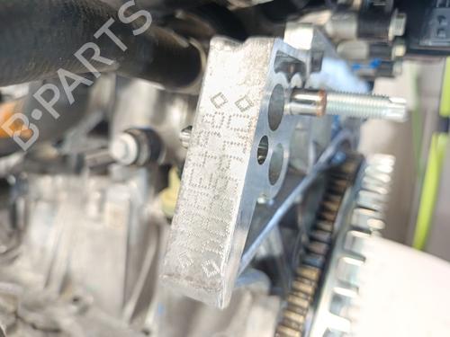 Engine RENAULT AUSTRAL TCe 140 (HGMF) | BP36092358M1 - Image 17