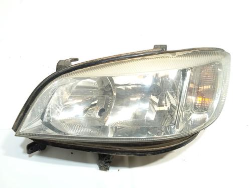 Used Left headlight OPEL ZAFIRA A MPV (T98) 2.0 DTI 16V (F75) (101 hp) 15471655