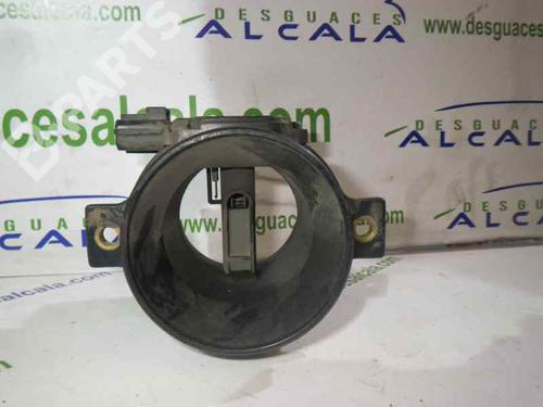 Mass air flow sensor FORD FOCUS I (DAW, DBW)  | BP11248703M95 