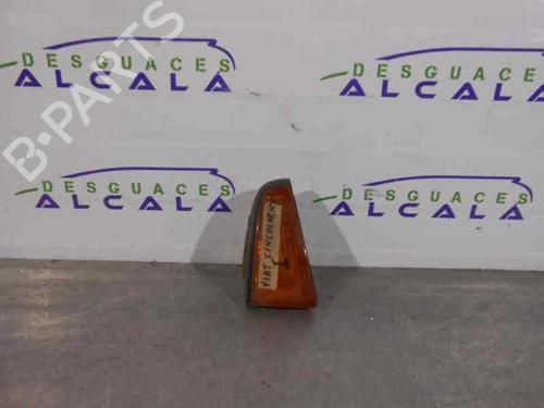 Used Left front indicator Left front indicator 11247829 11247829