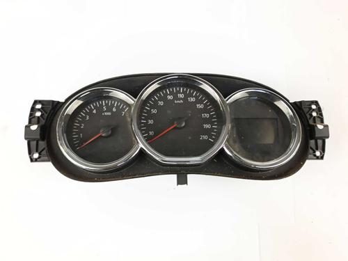 Used Instrument cluster Instrument cluster DACIA DUSTER (HS_) 1.5 dCi (109 hp) 34626084 34626084