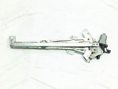 Front right window mechanism HONDA INSIGHT (ZE_) 1.3 IMA (ZE28, ZE2) | BP36040972C23 - Image 2