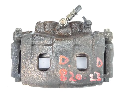 Used Right front brake caliper Right front brake caliper FORD RANGER (TKE) 2.2 TDCi 4x4 (160 hp) 16717276 16717276