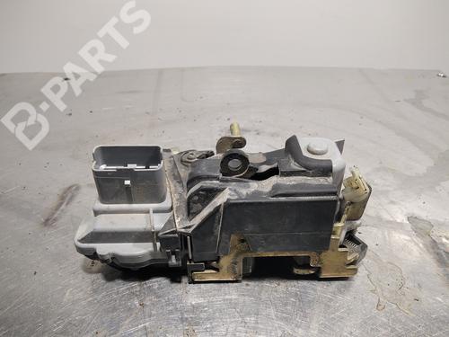 Front left lock CITROËN XSARA PICASSO (N68) 1.6 HDi | BP10028239C98 