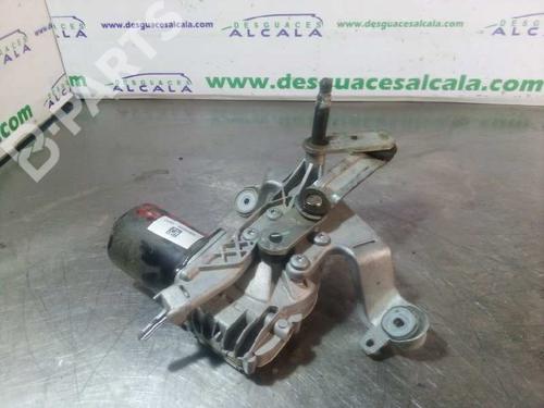 Motor limpa vidros frontal FORD GALAXY III (CK) [2015-2024]  10929950