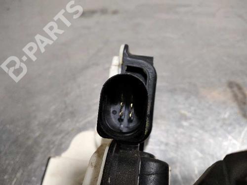 Front right lock SEAT IBIZA IV (6J5, 6P1) 1.4 TDI | BP10143193C97 