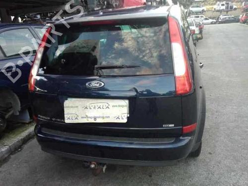 Injection rail FORD FOCUS C-MAX (DM2) | BP10179425M98 - Image 8