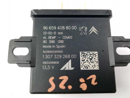 Electronic module CITROËN DS5 2.0 HDi 165 | BP23422750M83 - Image 2