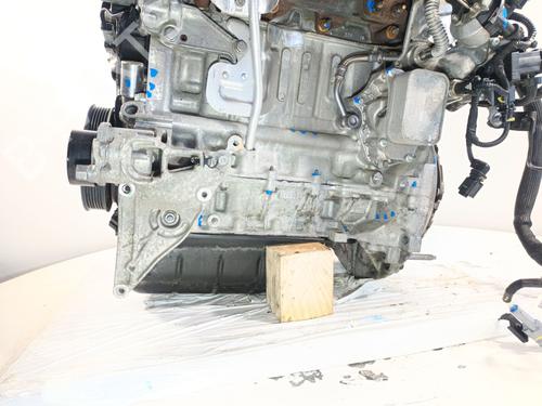 Engine PEUGEOT 2008 I (CU_) 1.5 BlueHDI 100 | BP33755922M1 - Image 15