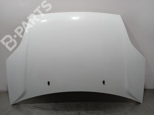 Used Hood FORD FIESTA V (JH_, JD_) [2001-2014]  10177652
