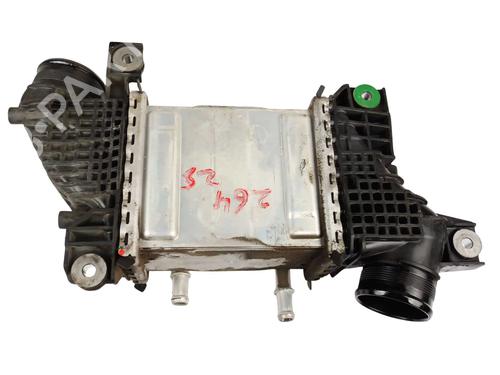 Used Intercooler Intercooler 26284091 26284091