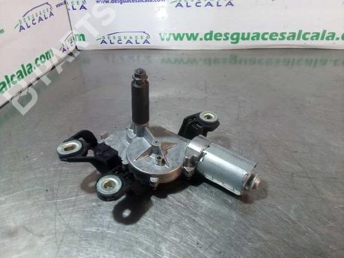 Viskermotor bagrude VW GOLF VI (5K1) [2008-2014]  9993940