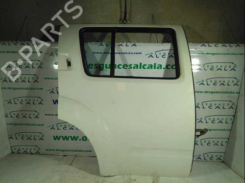right-rear-door-nissan-pathfinder-iii-r51-82100eb330-2005-9991210 main image