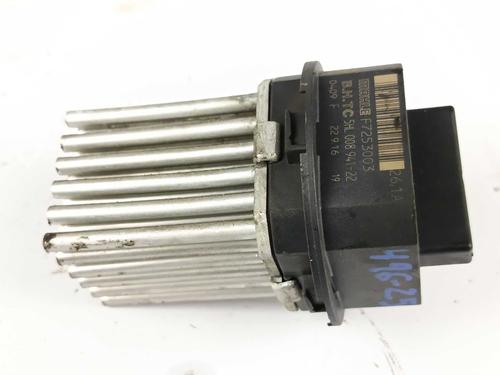 Used Heater resistor Heater resistor 28620839 28620839