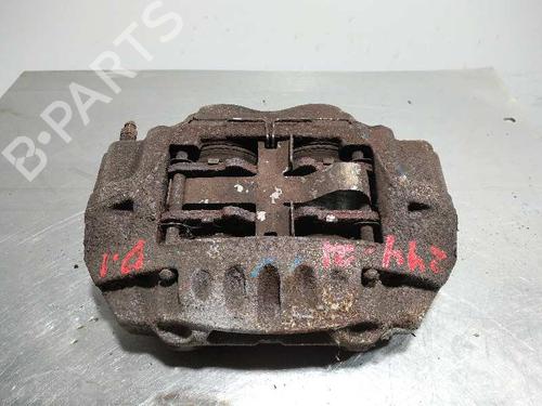 Used Left front brake caliper TOYOTA HILUX III SUV (_N1_, _N2_) [1995-2005]  11563504