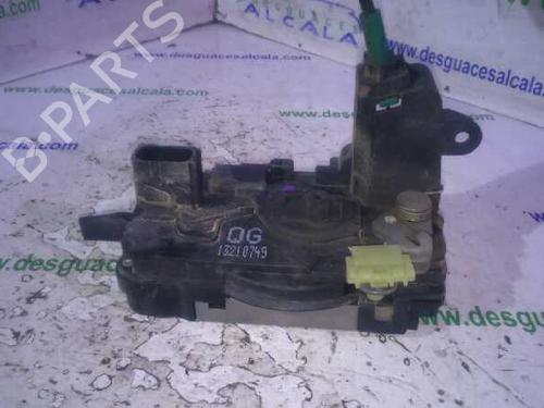 Used Front right lock Front right lock OPEL ASTRA H GTC (A04) [2005-2010] 9987359 9987359