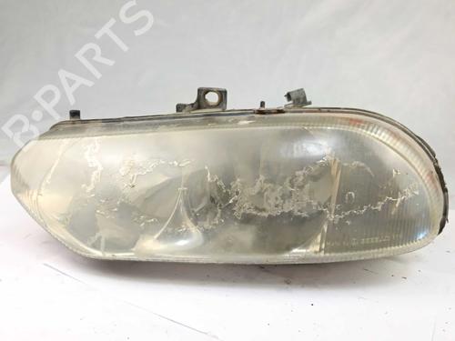 Used Left headlight Left headlight 31306573 31306573