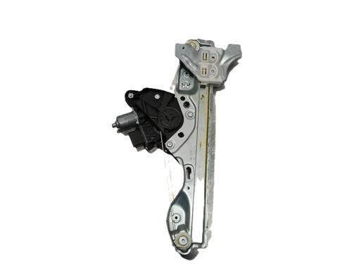 Used Rear left window mechanism Rear left window mechanism 37720369 37720369