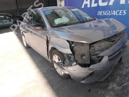 Rear left interior door handle OPEL CORSA F (P2JO) 1.5 (68) | BP28515267I15 - Image 9