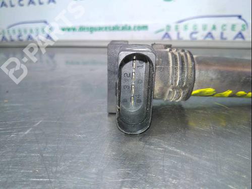 Ignition coil VW POLO (9N_, 9A_)  | BP11038139M94 