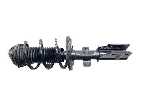 Used Right front shock absorber PEUGEOT 3008 II SUV (MC_, MR_, MJ_, M4_) 1.5 BlueHDi 130 (131 hp) 24334899