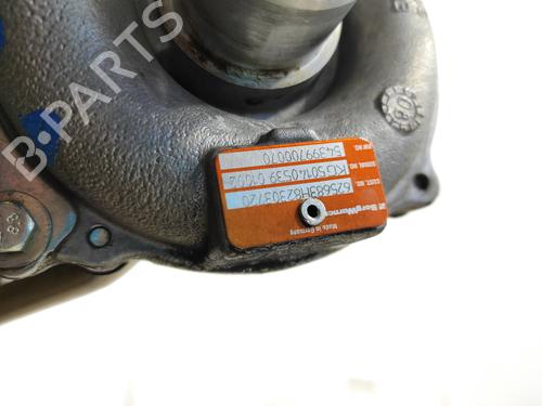 Motor RENAULT SCÉNIC II (JM0/1_) 1.5 dCi (JM1E, JM16) | BP28317352M1 