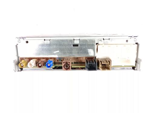Radio RENAULT CAPTUR II (HF_) LPG (HFMT) | BP22986602E6 