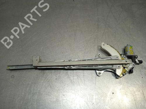 Used Front right window mechanism Front right window mechanism 14912133 14912133