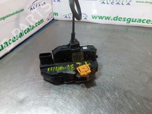 rear-right-lock-opel-astra-j-p10-133178-5-pines-2009-2010-2011-2012-2013-2014-2015-2016-9993192 main image