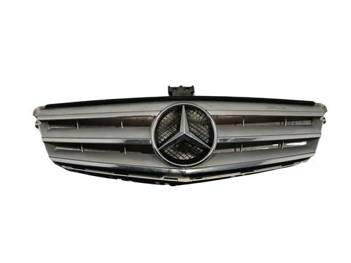 Grill Grill MERCEDES-BENZ C-CLASS (W204) C 220 CDI (204.008) (170 hp) 34397829 34397829