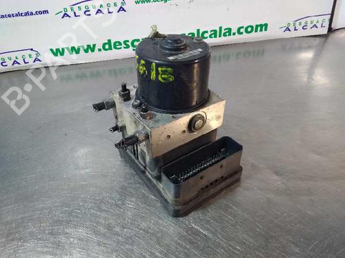 Used ABS pump FORD FOCUS II (DA_, HCP, DP) [2004-2013]  11363858