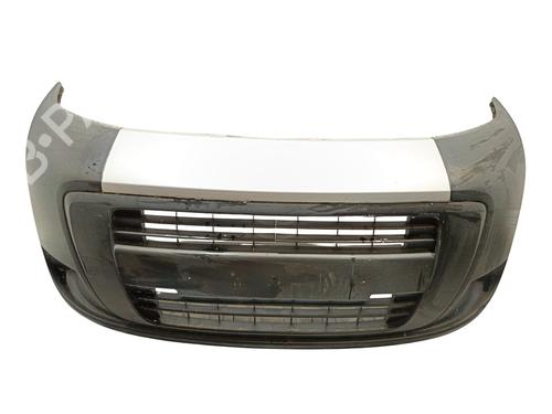 Used Front bumper FIAT FIORINO Box Body/MPV (225_) 1.3 D Multijet (225BXD1A, 225BXB1A, 225BXB11) (75 hp) 27583857