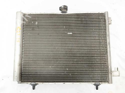 Used AC radiator AC radiator 28732458 28732458