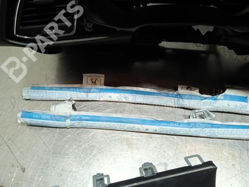Airbag Kit SEAT LEON (5F1) 2.0 TDI | BP10993193C86 