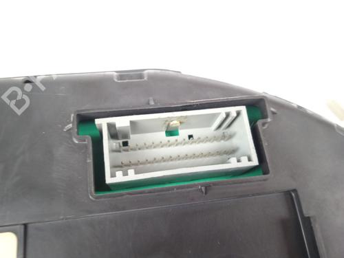 Kombiinstrument RENAULT MEGANE II (BM0/1_, CM0/1_) 1.5 dCi (BM0F, BM0T, BM2B, CM0F, CM0T) | BP17495521C47 
