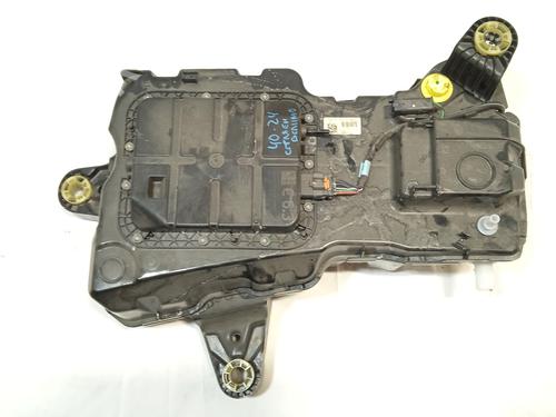 AdBlue tank CITROËN BERLINGO Box Body/MPV (K9) 1.5 BlueHDi 100 | BP17182834M85