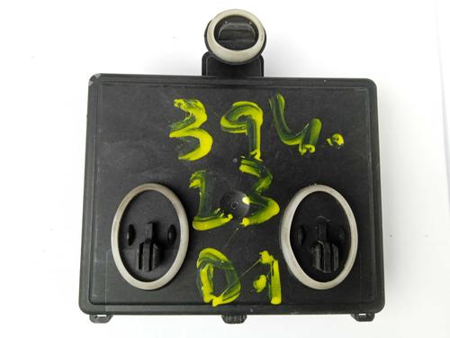 Used Electronic module Electronic module VW GOLF VIII (CD1, DA1) 2.0 TDI (116 hp) 14351309 14351309