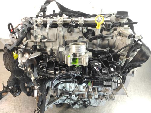 Engine OPEL INSIGNIA B Grand Sport (Z18)  | BP10924714M1 