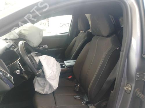 Engine control unit (ECU) DS DS 7 Crossback (J4_, JR_, JC_) 1.5 BlueHDi 130 (JCYHZJ, JCYHZR) | BP37408918M57 - Image 12