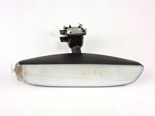 Bakspejl indvendigt Bakspejl indvendigt RENAULT AUSTRAL TCe 140 (HGMF) (140 hp) 34579165 34579165