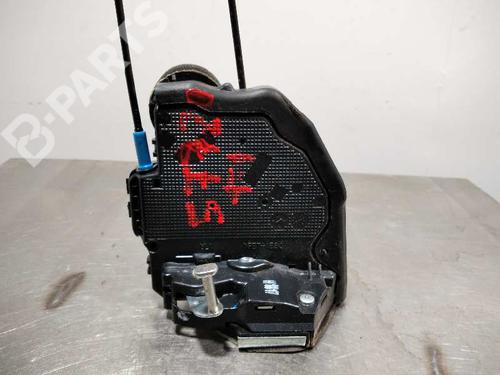 Used Rear left lock TOYOTA AURIS (_E18_) [2012-2018]  9996993