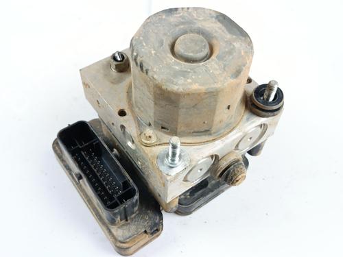 Used ABS pump OPEL CORSA E (X15) 1.3 CDTI (08, 68) (75 hp) 27377313