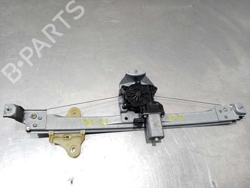Used Front right window mechanism Front right window mechanism RENAULT CAPTUR I (J5_, H5_) 1.5 dCi 90 (J5N4, J5M5, J5MW, J5M6, J5AL, J5AJ) (90 hp) 12097013 12097013