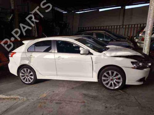 Mirror switch MITSUBISHI LANCER VIII Sportback (CX_A) | BP10929183I25 - Image 5