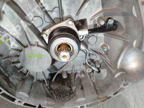 BP10093425M3 | Manual gearbox CHRYSLER PT CRUISER (PT_) 2.2 CRD BP10093425M3