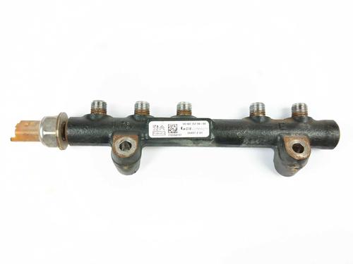 Used Injection rail Injection rail FORD TOURNEO COURIER B460 MPV 1.5 EcoBlue (100 hp) 28023393 28023393